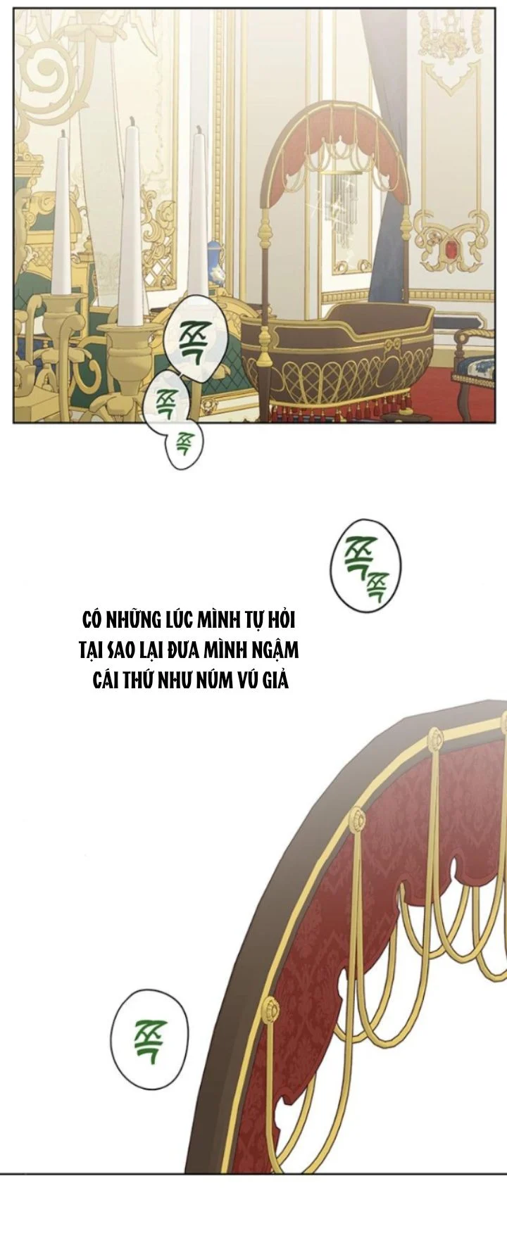 Tiểu Bạo Chúa: Chapter 9.2