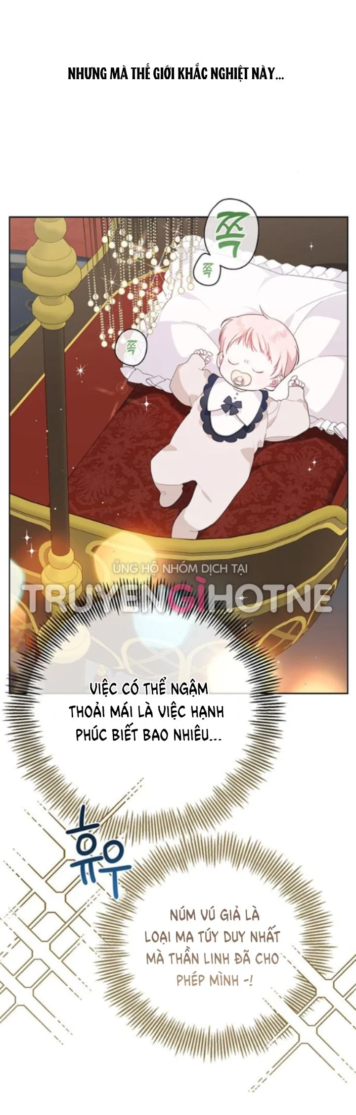 Tiểu Bạo Chúa: Chapter 9.2