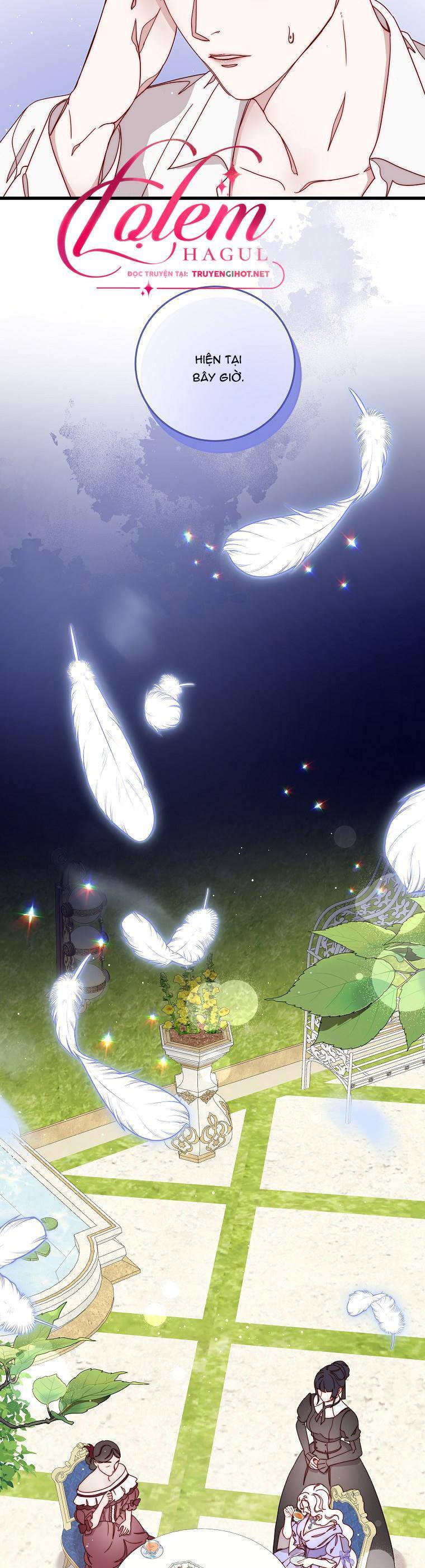 Hãy quên em đi nhé: Chapter 22