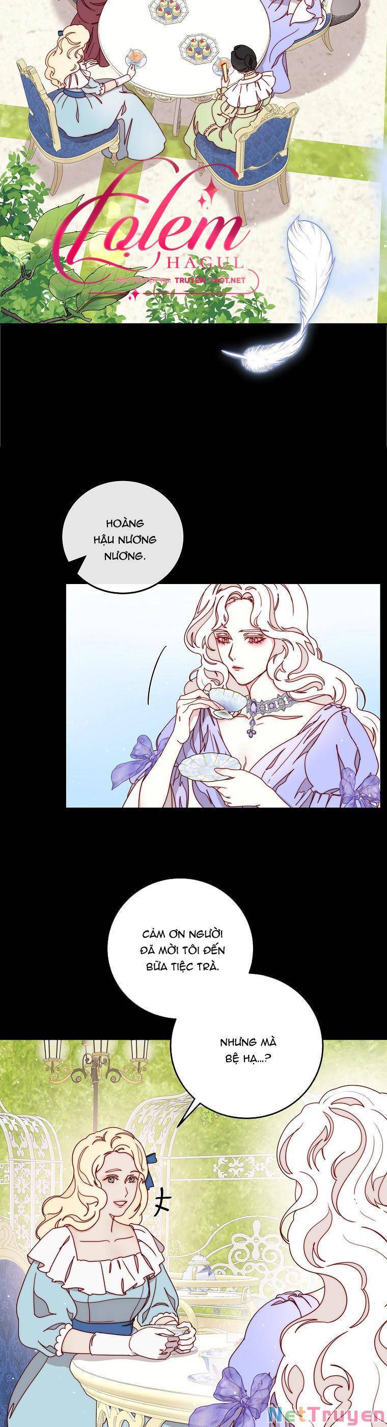 Hãy quên em đi nhé: Chapter 22