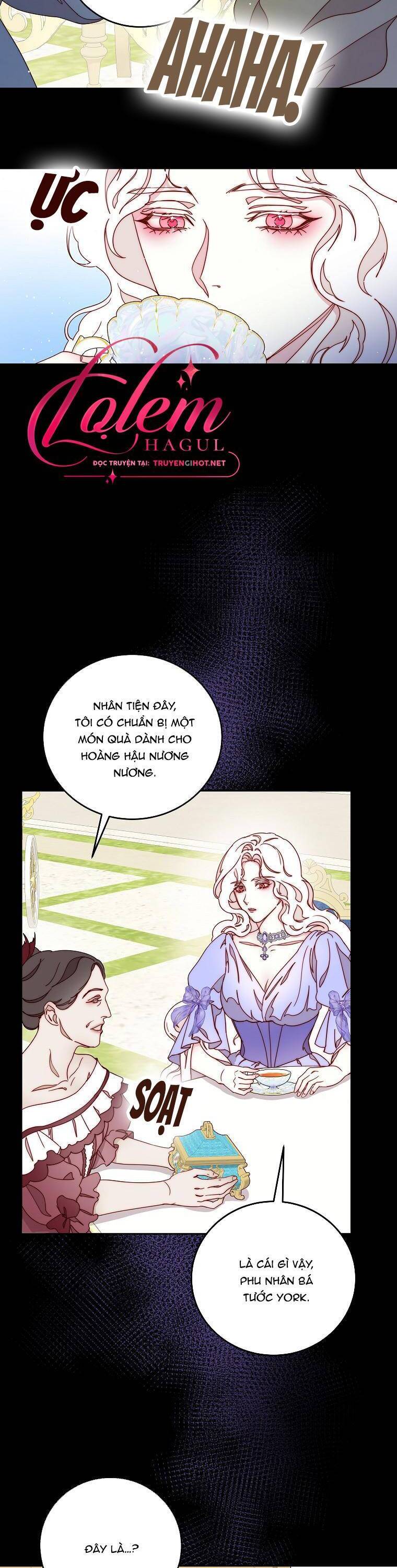 Hãy quên em đi nhé: Chapter 22