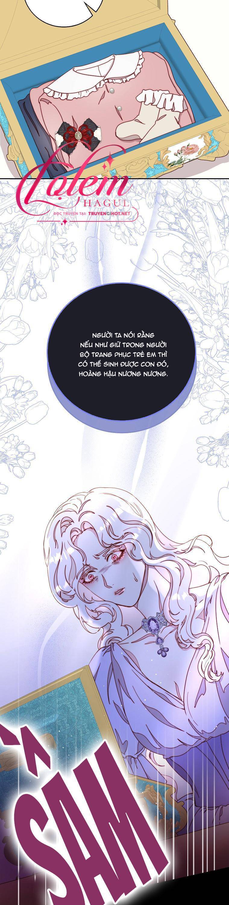 Hãy quên em đi nhé: Chapter 22