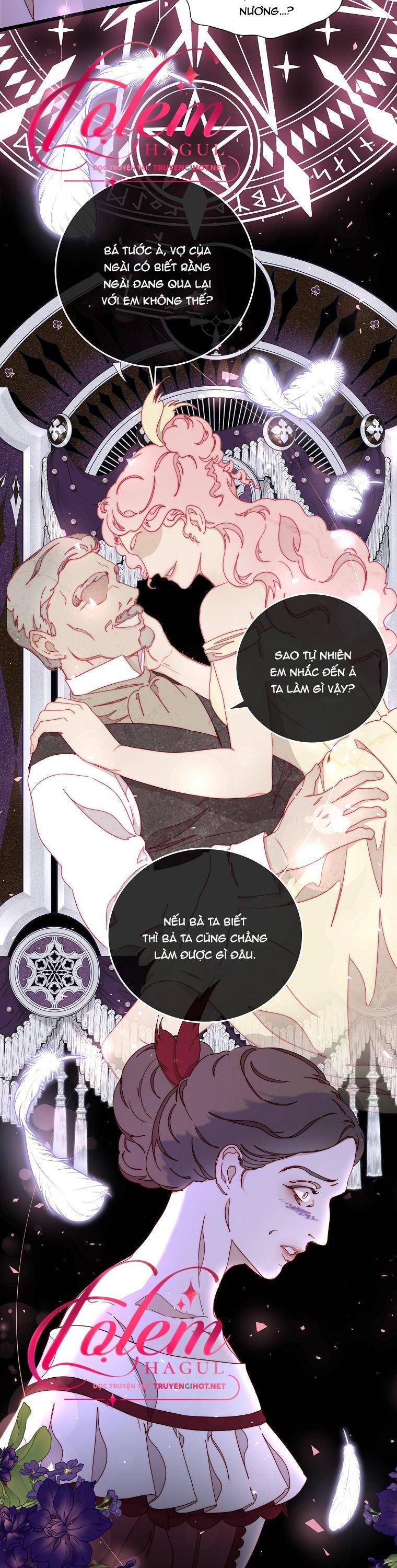 Hãy quên em đi nhé: Chapter 22