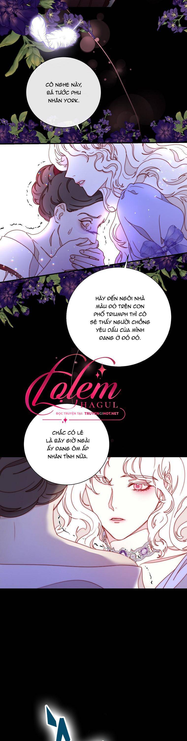 Hãy quên em đi nhé: Chapter 22
