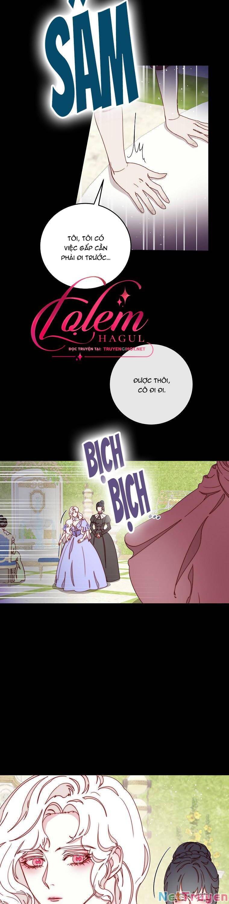 Hãy quên em đi nhé: Chapter 22