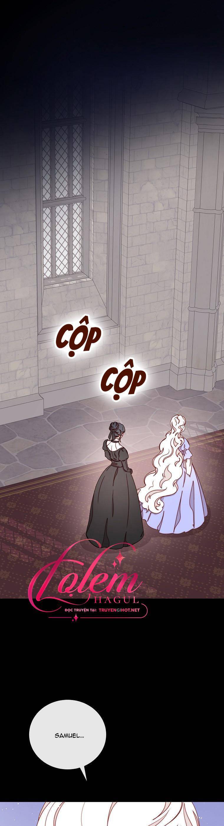 Hãy quên em đi nhé: Chapter 22