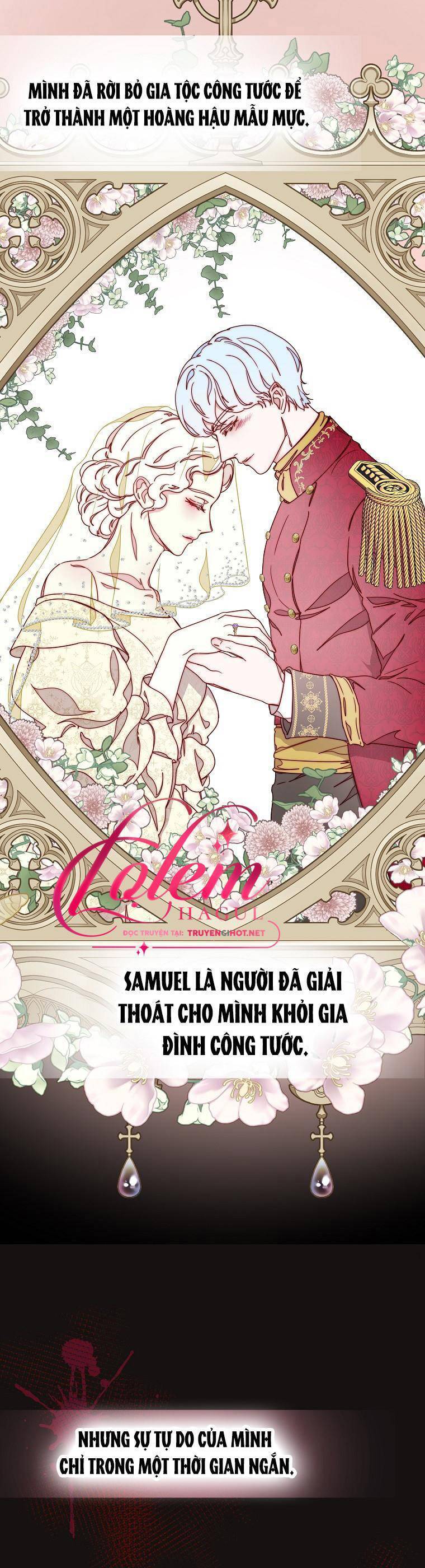 Hãy quên em đi nhé: Chapter 22