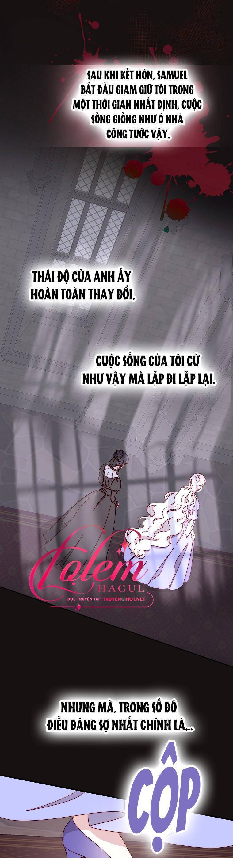 Hãy quên em đi nhé: Chapter 22