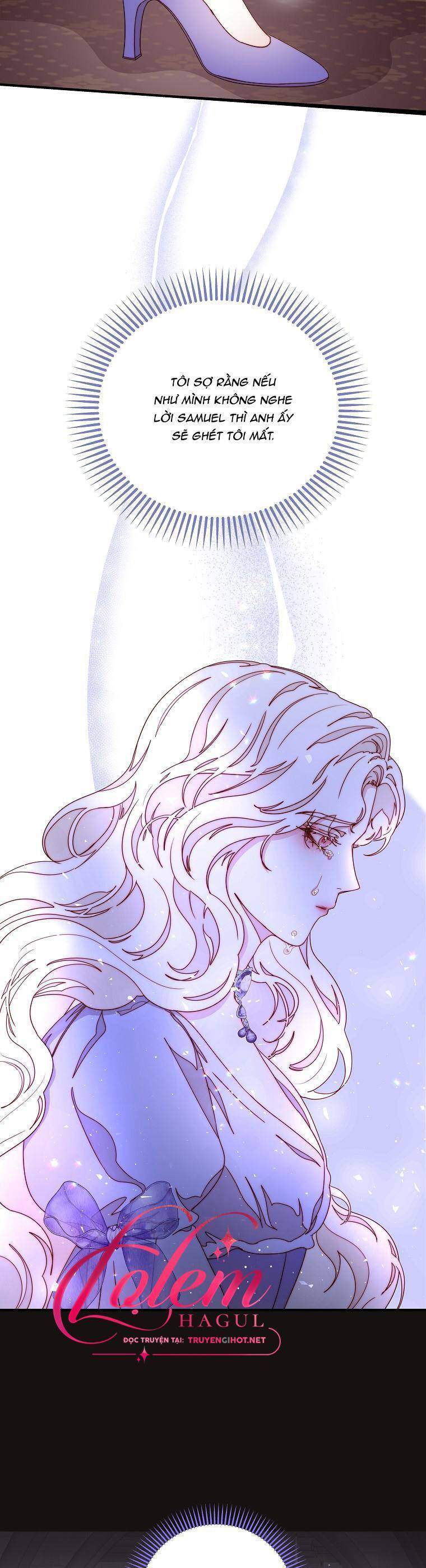 Hãy quên em đi nhé: Chapter 22