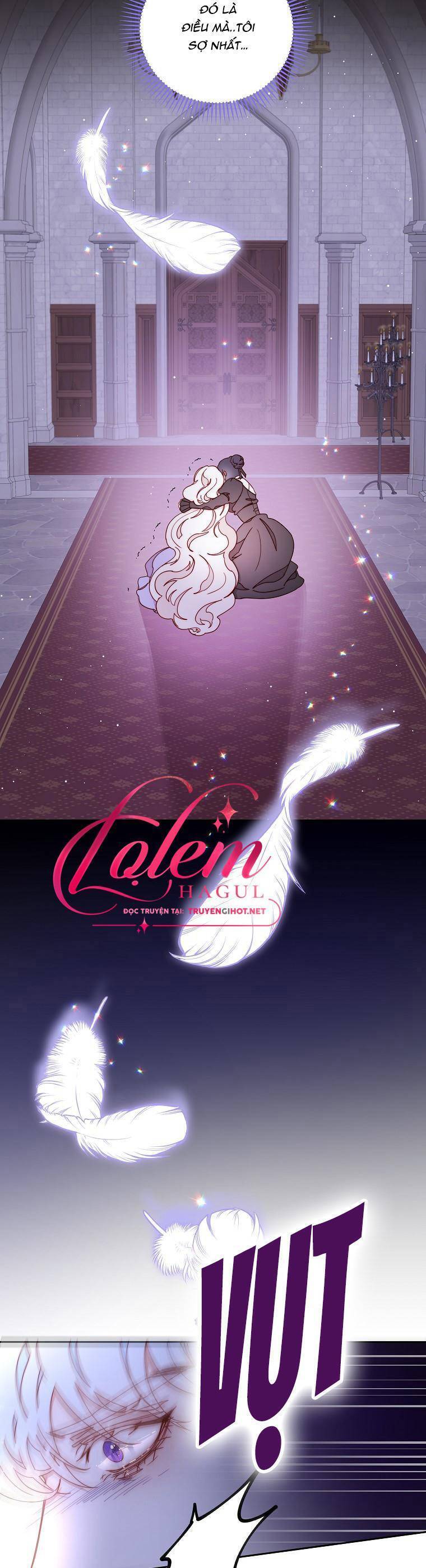 Hãy quên em đi nhé: Chapter 22