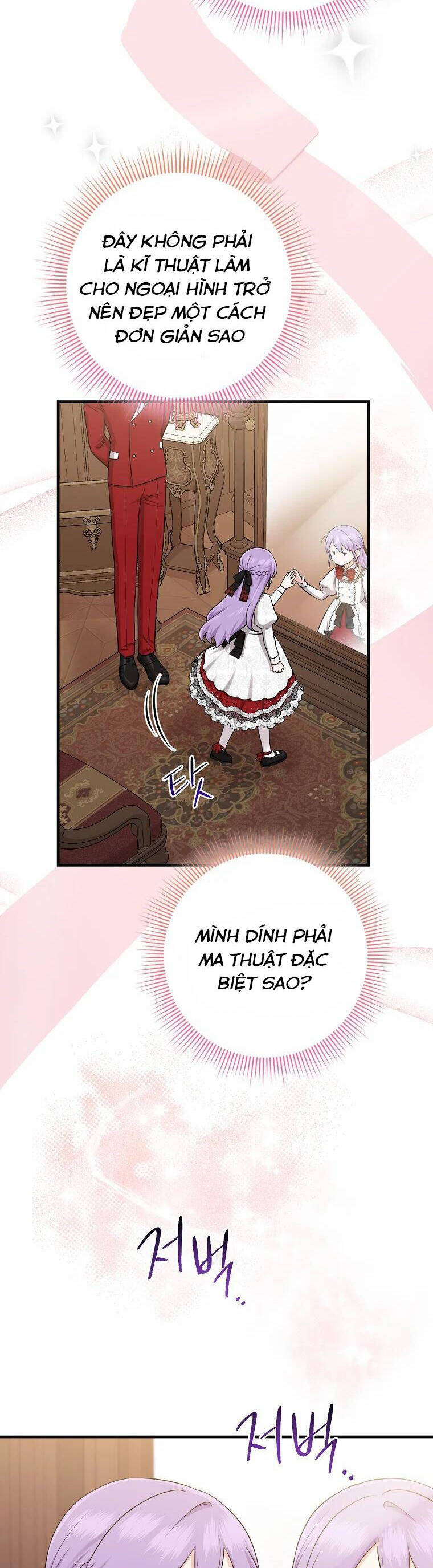 Tôi Đã Diễn Tròn Vai Một Đứa Con Gái Nuôi: Chapter 22