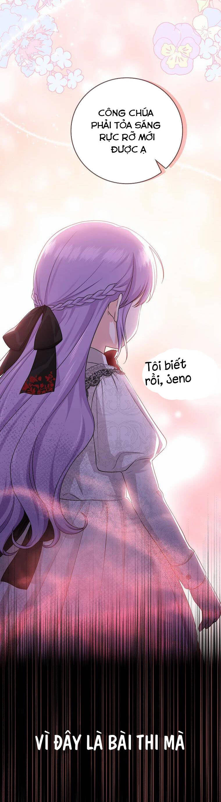 Tôi Đã Diễn Tròn Vai Một Đứa Con Gái Nuôi: Chapter 22