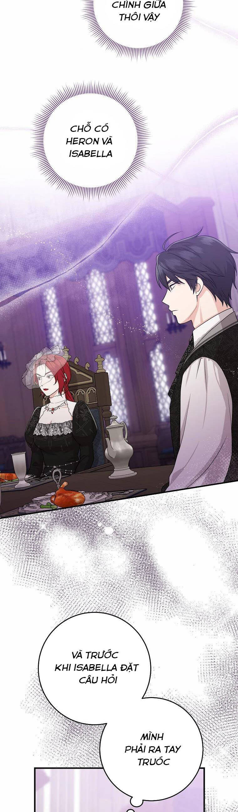 Tôi Đã Diễn Tròn Vai Một Đứa Con Gái Nuôi: Chapter 22