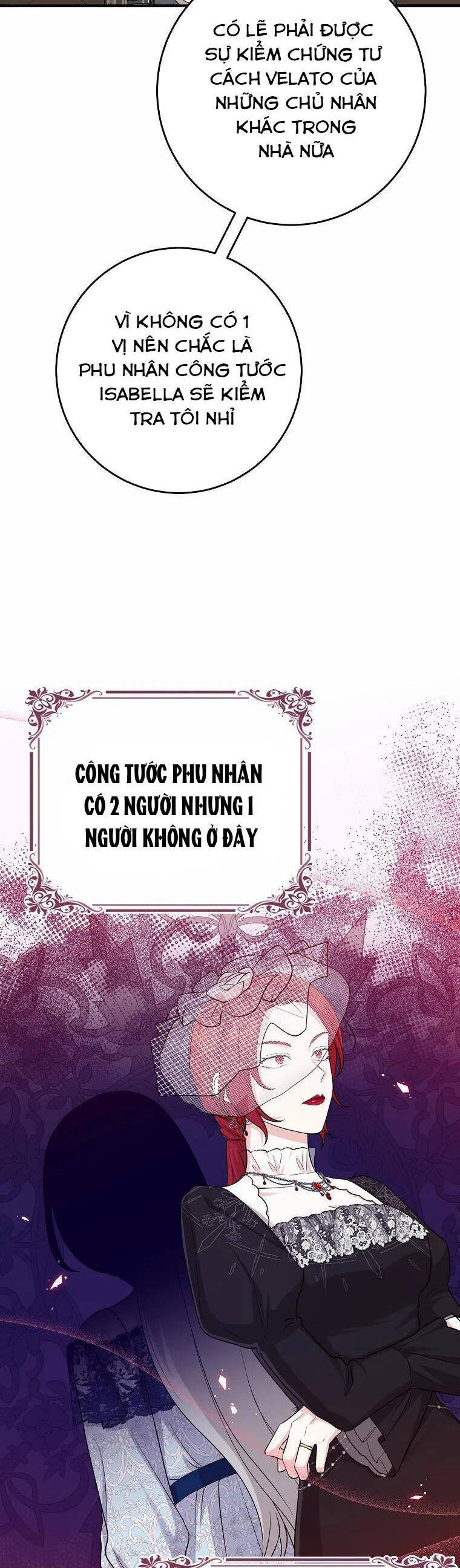 Tôi Đã Diễn Tròn Vai Một Đứa Con Gái Nuôi: Chapter 22