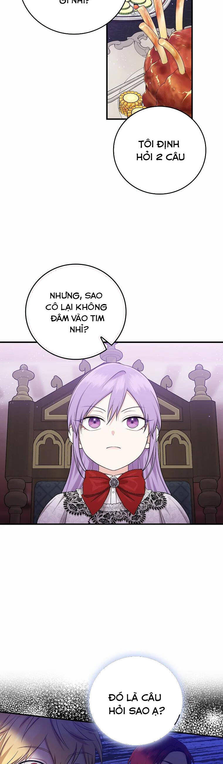 Tôi Đã Diễn Tròn Vai Một Đứa Con Gái Nuôi: Chapter 22