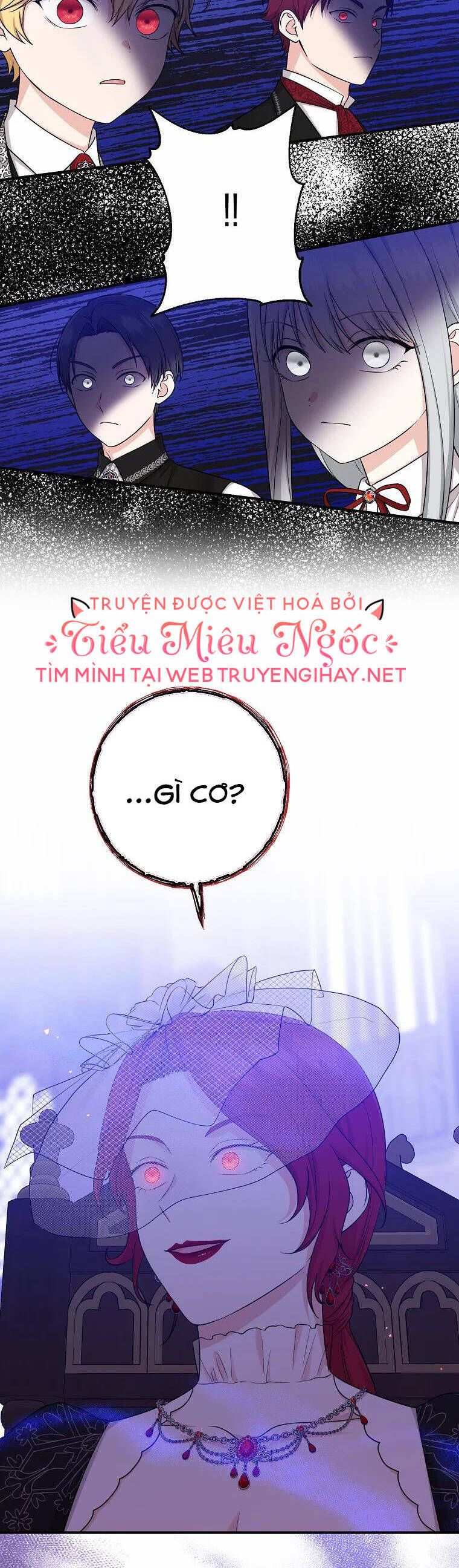 Tôi Đã Diễn Tròn Vai Một Đứa Con Gái Nuôi: Chapter 22