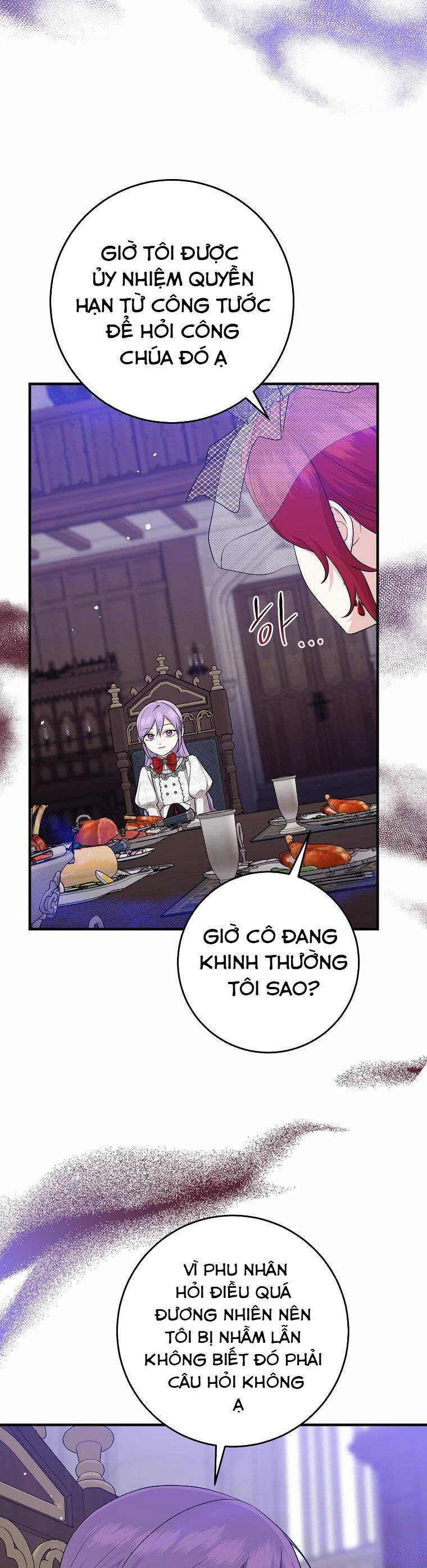 Tôi Đã Diễn Tròn Vai Một Đứa Con Gái Nuôi: Chapter 22