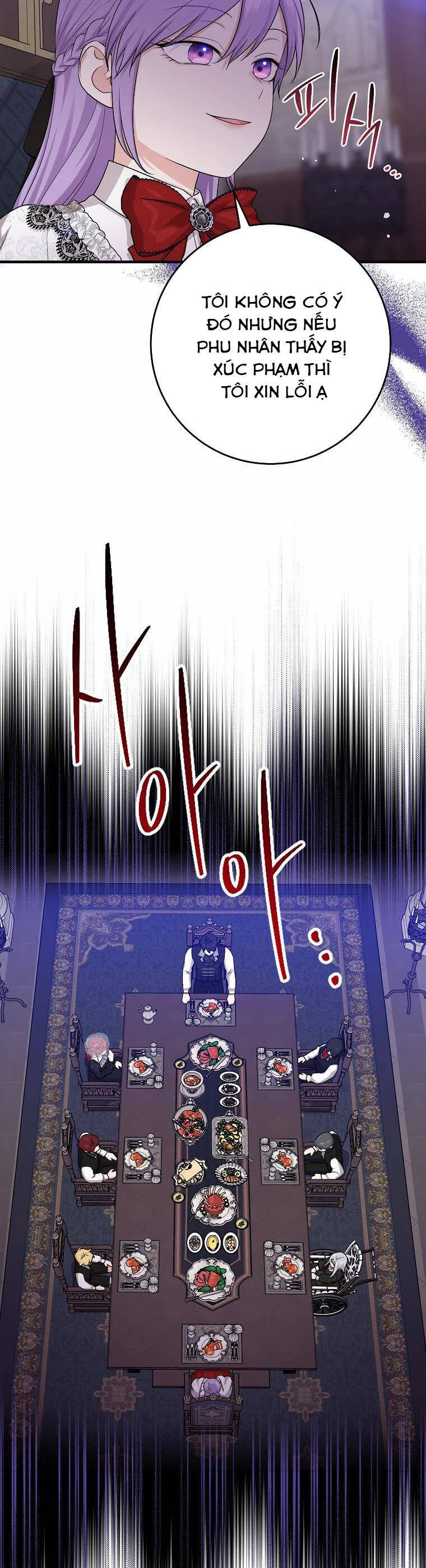 Tôi Đã Diễn Tròn Vai Một Đứa Con Gái Nuôi: Chapter 22
