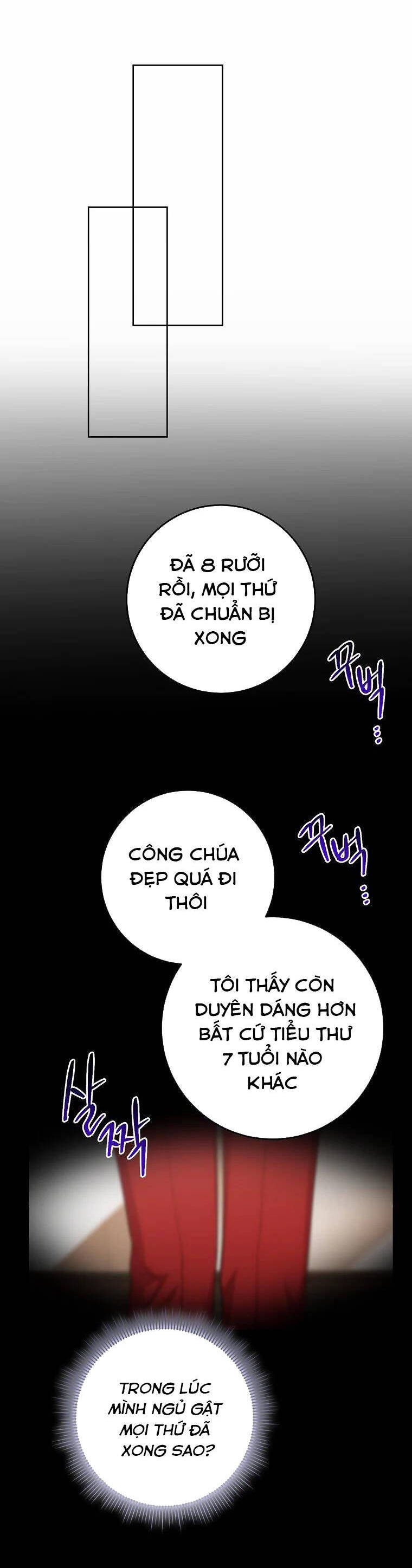 Tôi Đã Diễn Tròn Vai Một Đứa Con Gái Nuôi: Chapter 22