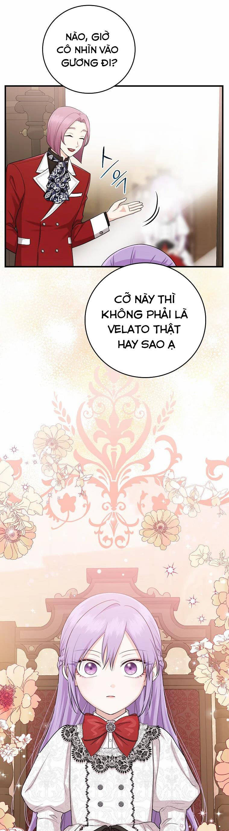 Tôi Đã Diễn Tròn Vai Một Đứa Con Gái Nuôi: Chapter 22