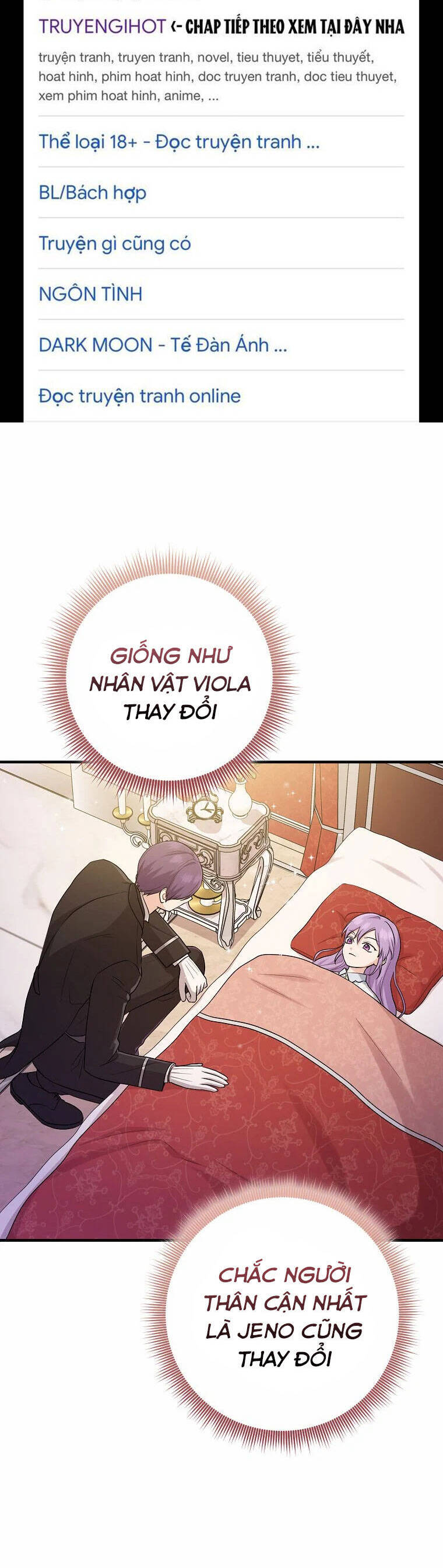 Tôi Đã Diễn Tròn Vai Một Đứa Con Gái Nuôi: Chapter 25