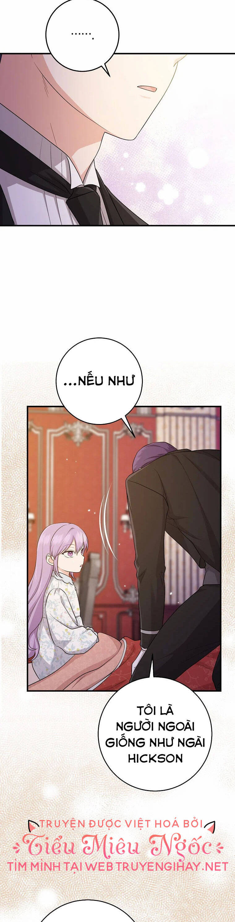 Tôi Đã Diễn Tròn Vai Một Đứa Con Gái Nuôi: Chapter 25
