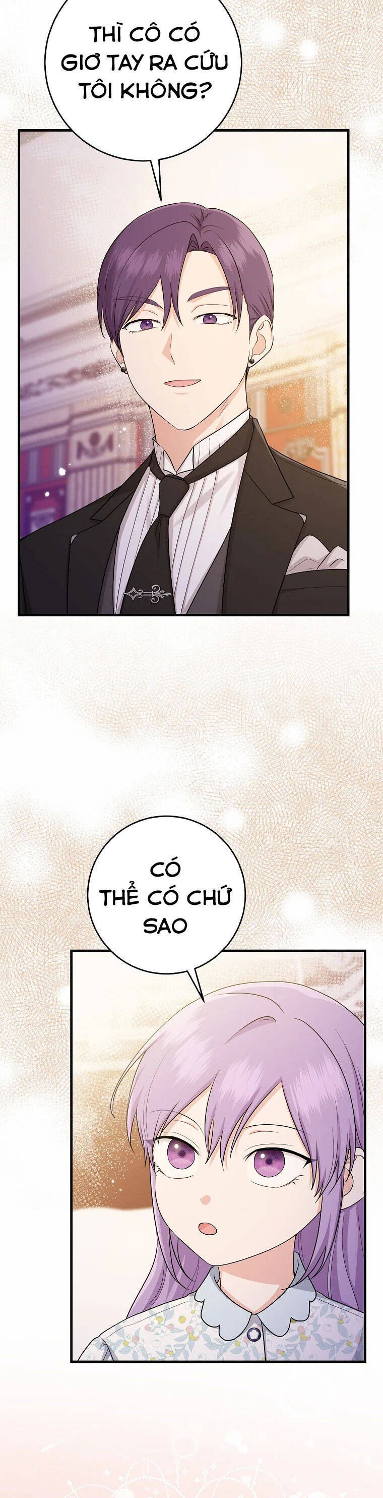 Tôi Đã Diễn Tròn Vai Một Đứa Con Gái Nuôi: Chapter 25