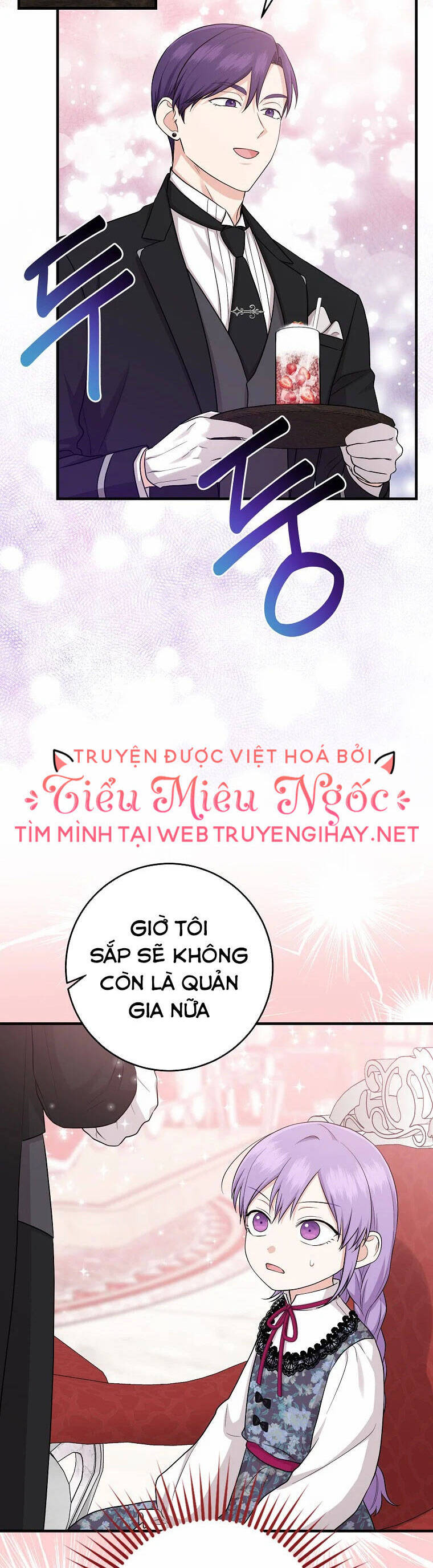Tôi Đã Diễn Tròn Vai Một Đứa Con Gái Nuôi: Chapter 25