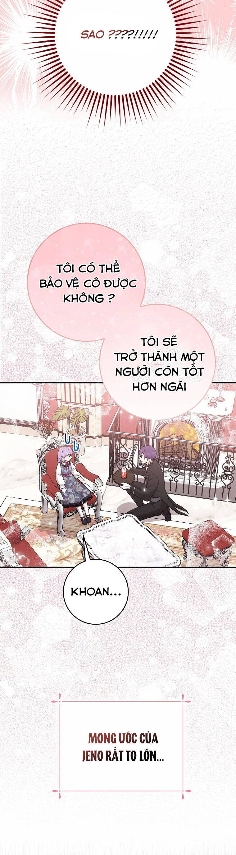 Tôi Đã Diễn Tròn Vai Một Đứa Con Gái Nuôi: Chapter 25