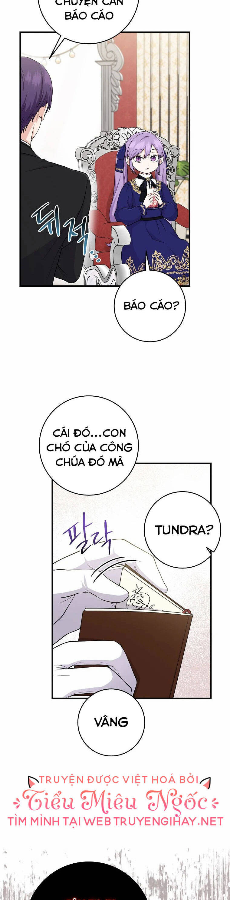 Tôi Đã Diễn Tròn Vai Một Đứa Con Gái Nuôi: Chapter 25