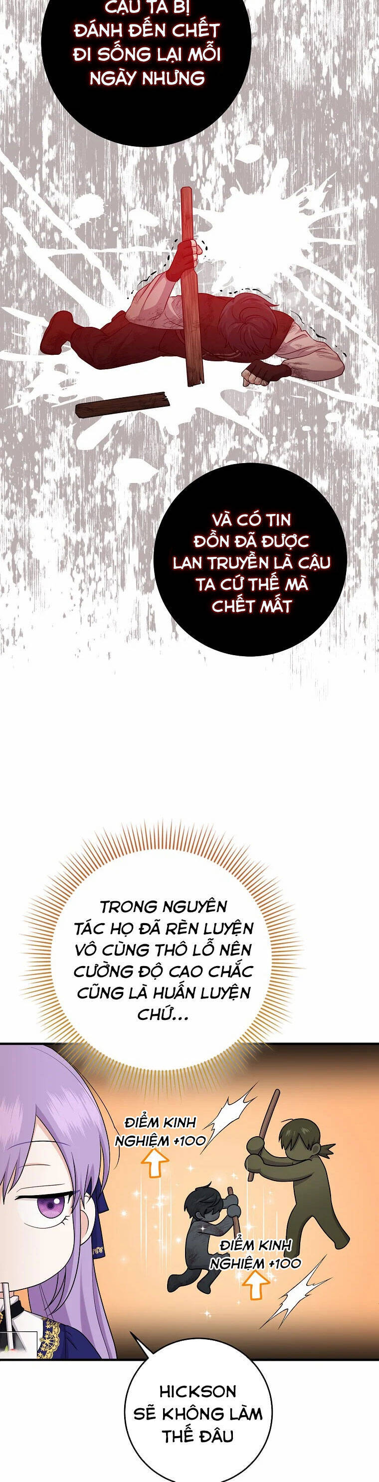 Tôi Đã Diễn Tròn Vai Một Đứa Con Gái Nuôi: Chapter 25