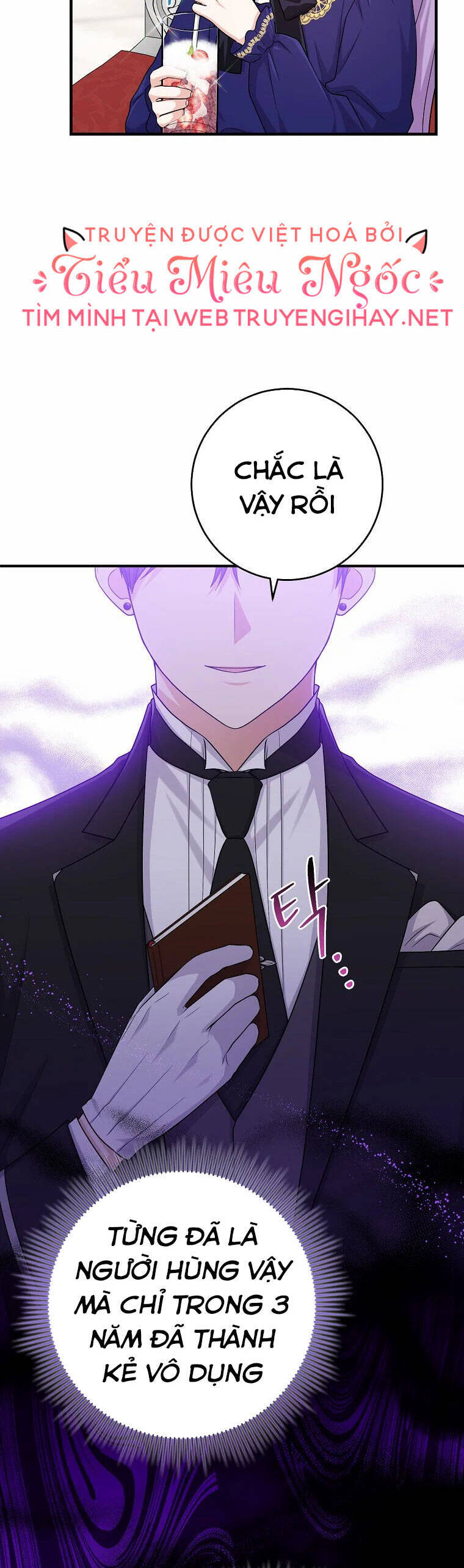 Tôi Đã Diễn Tròn Vai Một Đứa Con Gái Nuôi: Chapter 25