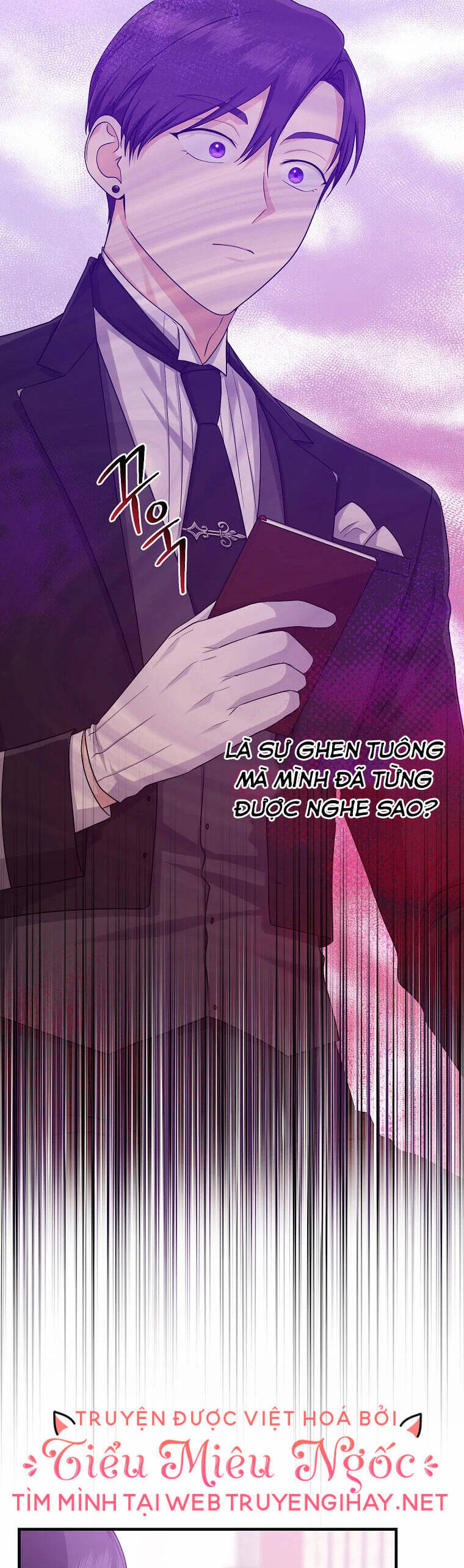 Tôi Đã Diễn Tròn Vai Một Đứa Con Gái Nuôi: Chapter 25