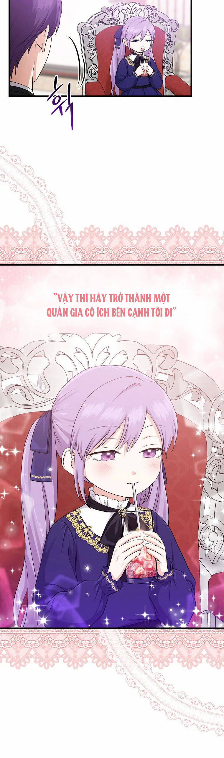 Tôi Đã Diễn Tròn Vai Một Đứa Con Gái Nuôi: Chapter 25