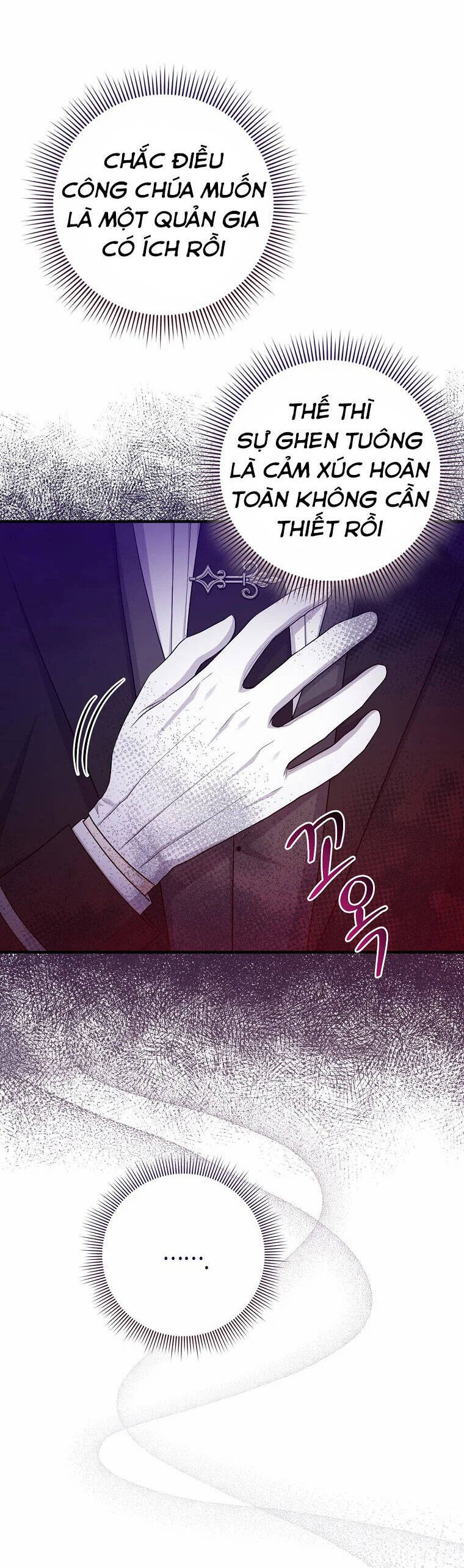 Tôi Đã Diễn Tròn Vai Một Đứa Con Gái Nuôi: Chapter 25
