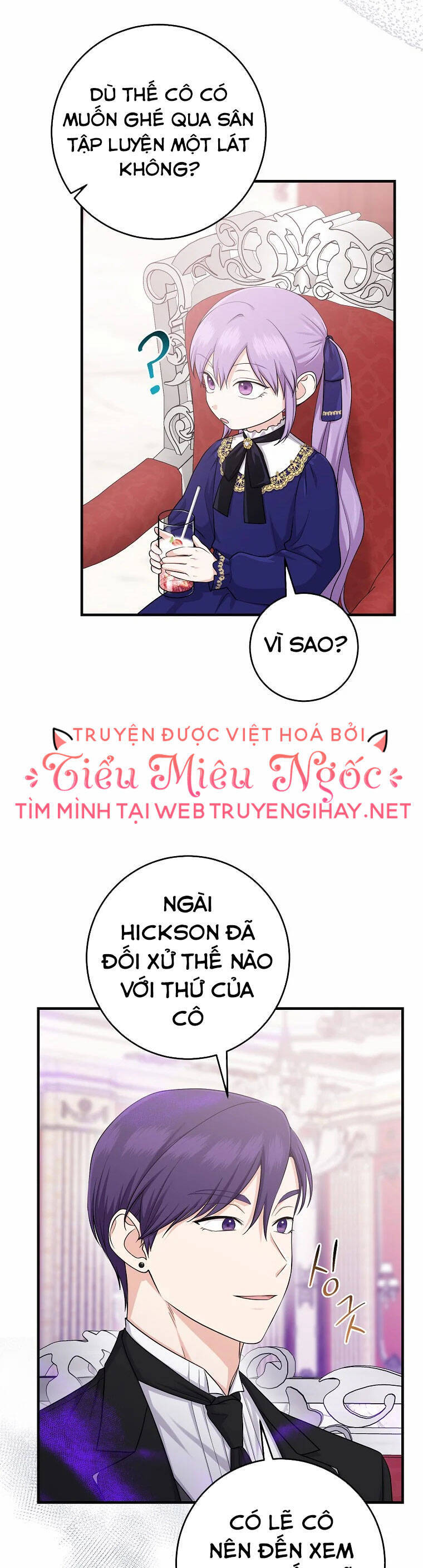 Tôi Đã Diễn Tròn Vai Một Đứa Con Gái Nuôi: Chapter 25
