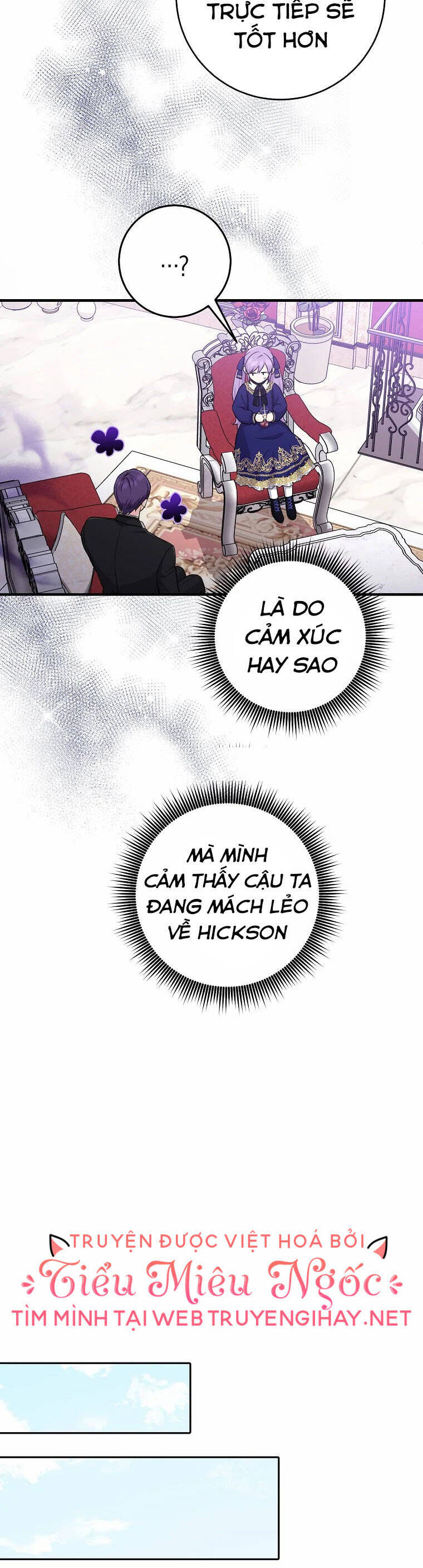 Tôi Đã Diễn Tròn Vai Một Đứa Con Gái Nuôi: Chapter 25