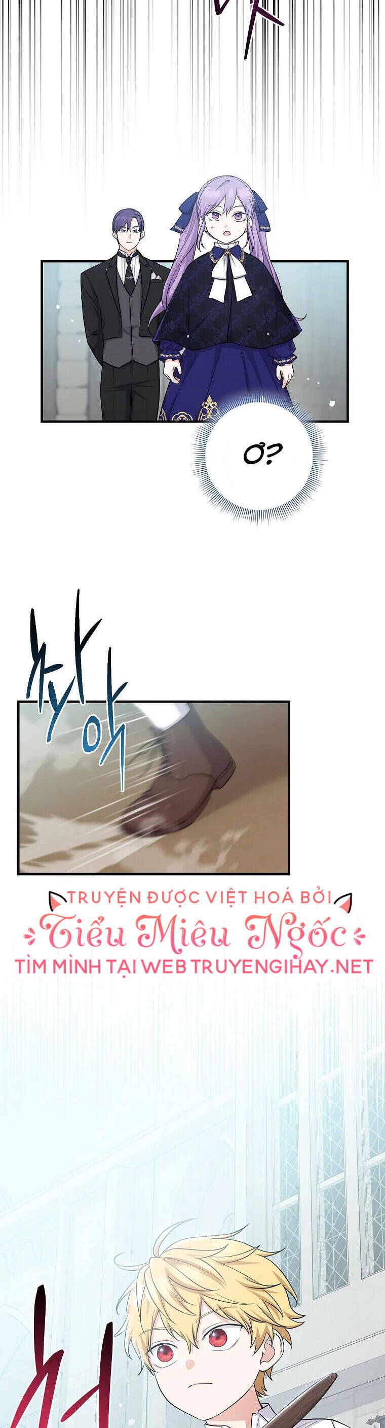 Tôi Đã Diễn Tròn Vai Một Đứa Con Gái Nuôi: Chapter 25
