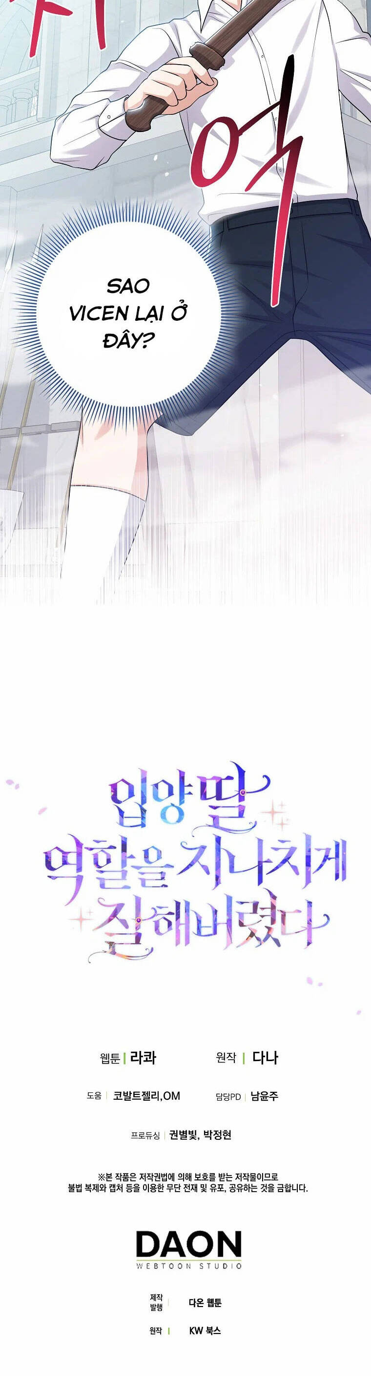 Tôi Đã Diễn Tròn Vai Một Đứa Con Gái Nuôi: Chapter 25