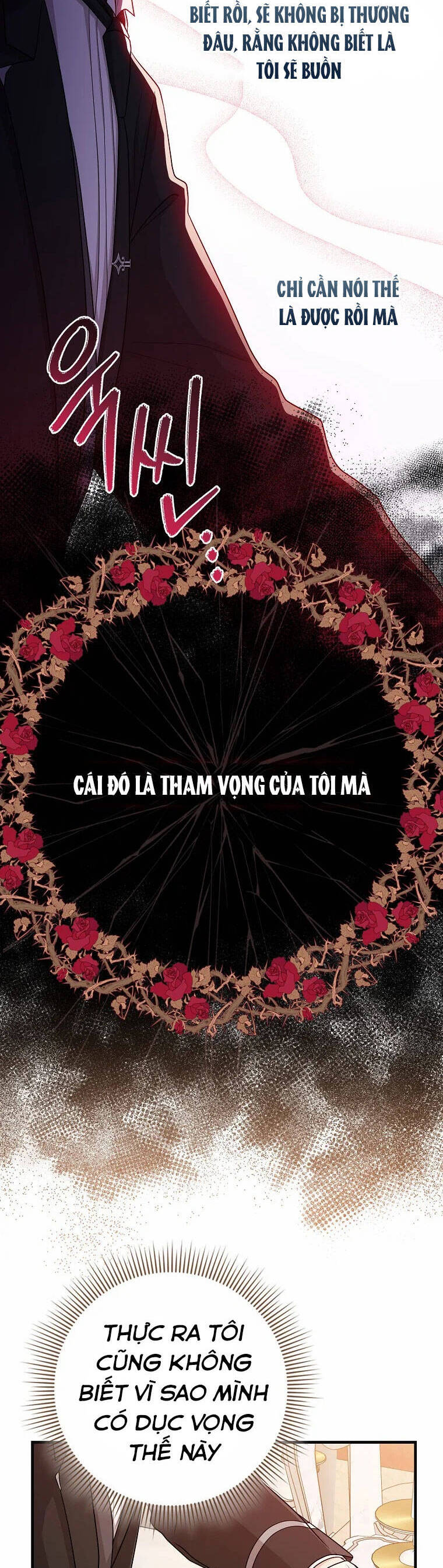 Tôi Đã Diễn Tròn Vai Một Đứa Con Gái Nuôi: Chapter 25