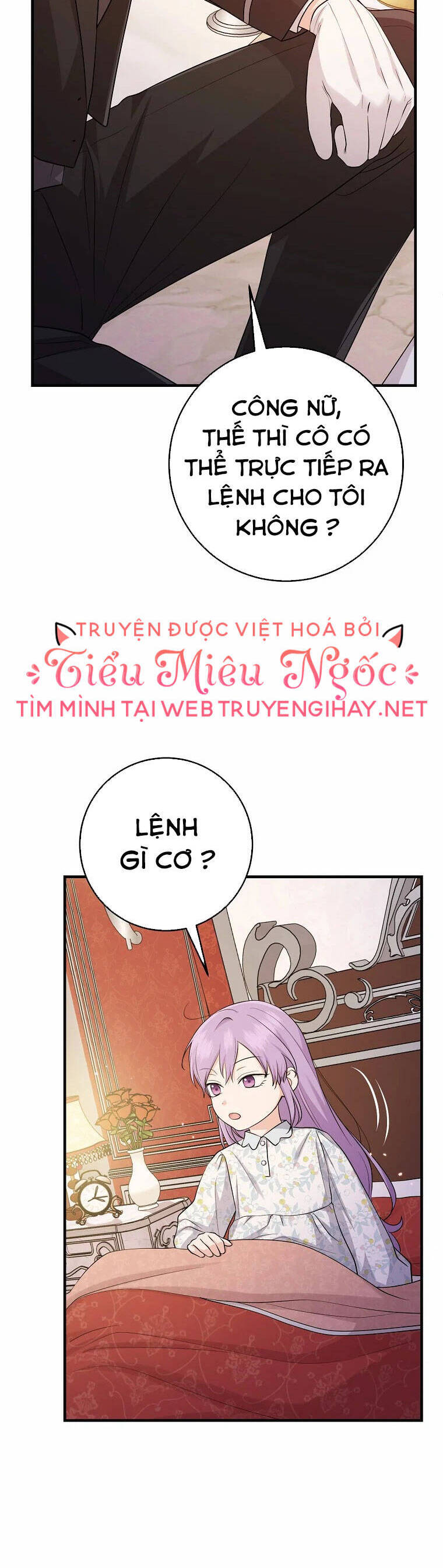 Tôi Đã Diễn Tròn Vai Một Đứa Con Gái Nuôi: Chapter 25