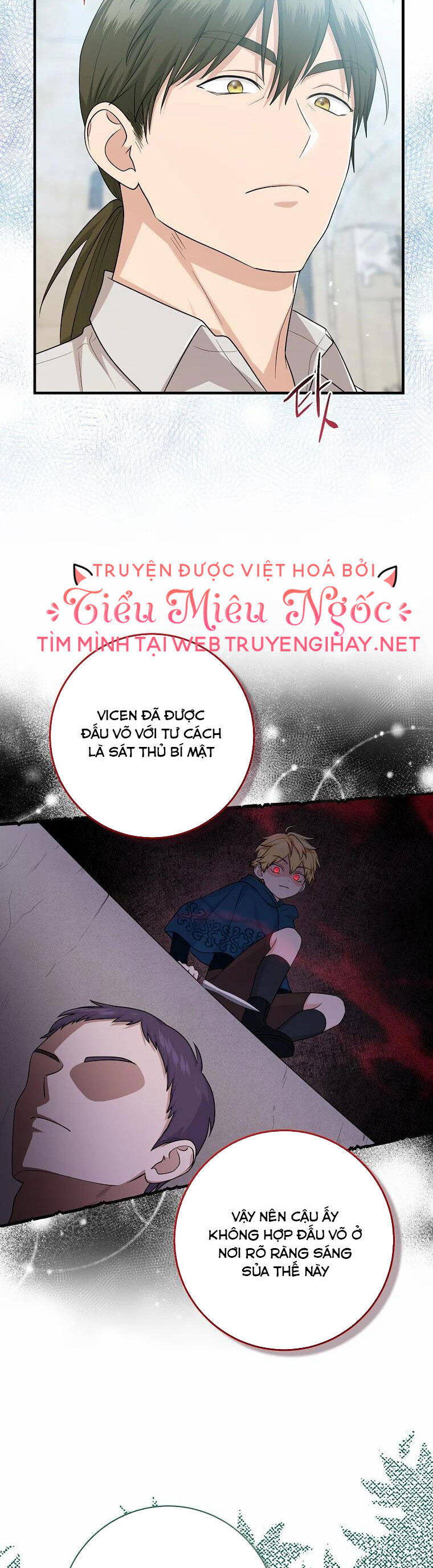 Tôi Đã Diễn Tròn Vai Một Đứa Con Gái Nuôi: Chapter 26