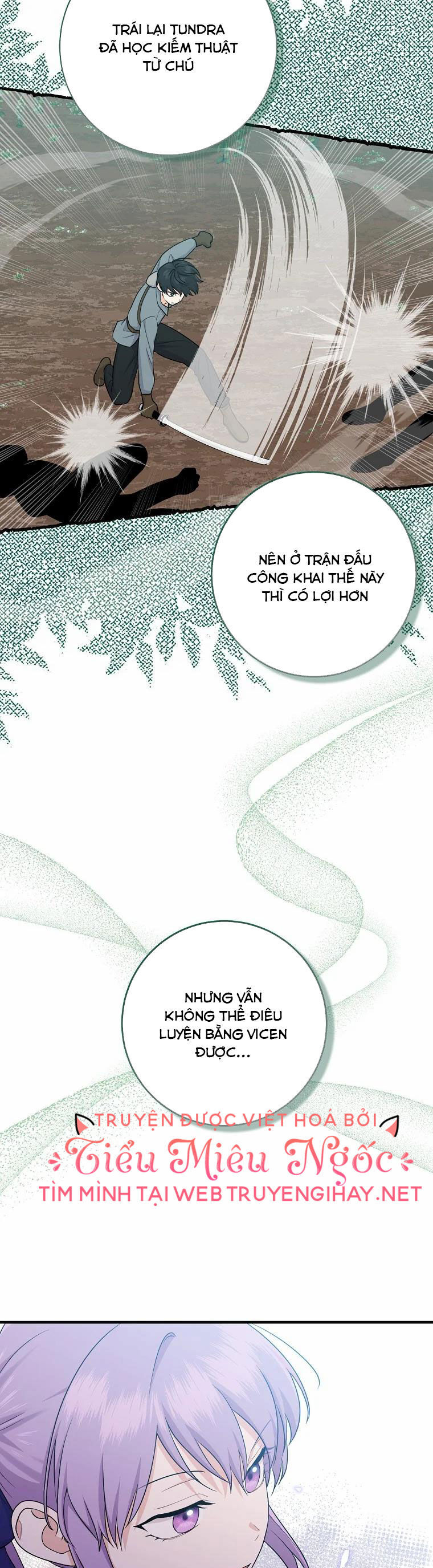 Tôi Đã Diễn Tròn Vai Một Đứa Con Gái Nuôi: Chapter 26
