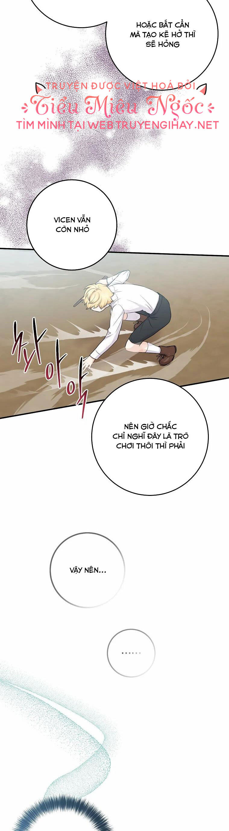 Tôi Đã Diễn Tròn Vai Một Đứa Con Gái Nuôi: Chapter 26