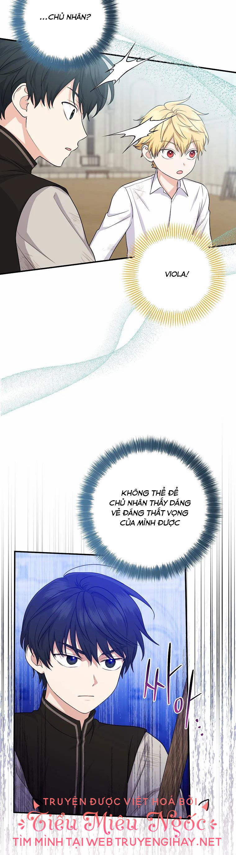 Tôi Đã Diễn Tròn Vai Một Đứa Con Gái Nuôi: Chapter 26