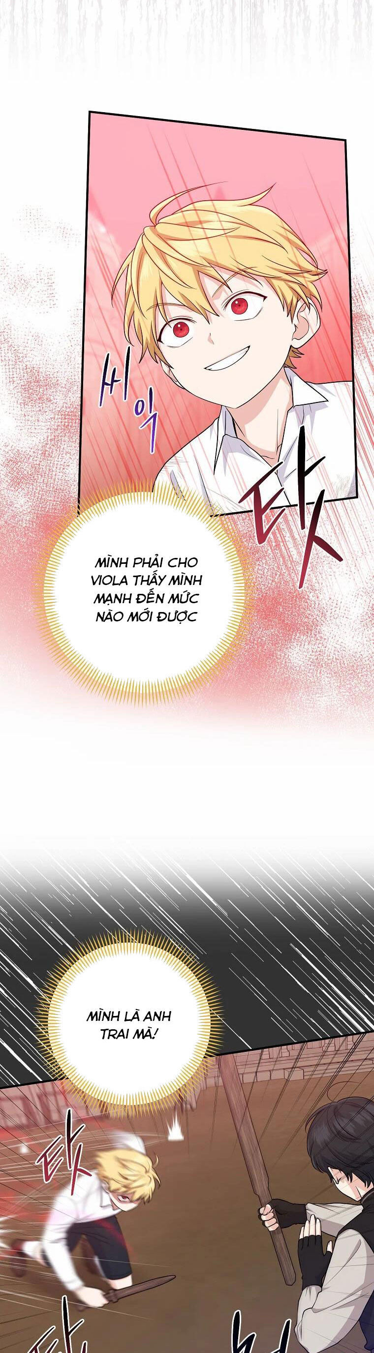 Tôi Đã Diễn Tròn Vai Một Đứa Con Gái Nuôi: Chapter 26