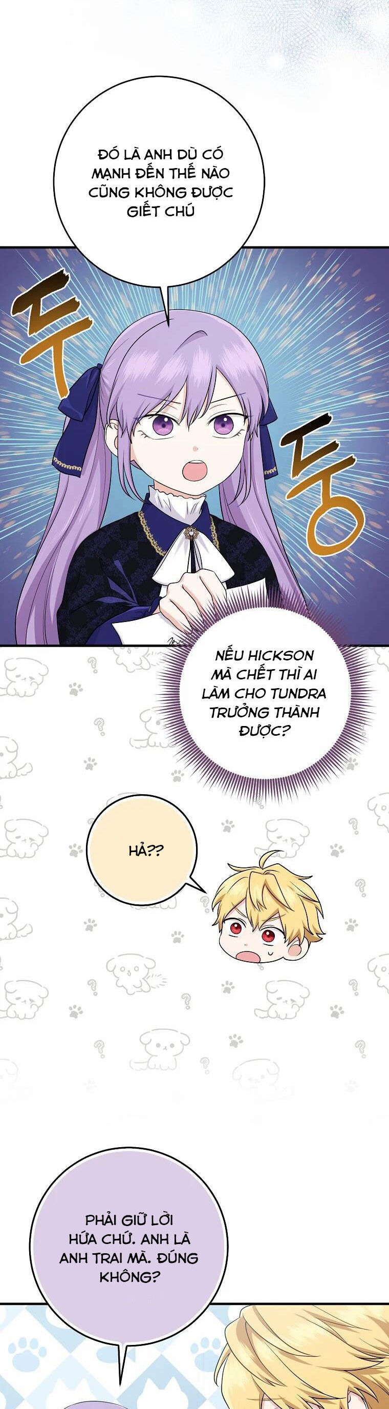 Tôi Đã Diễn Tròn Vai Một Đứa Con Gái Nuôi: Chapter 26