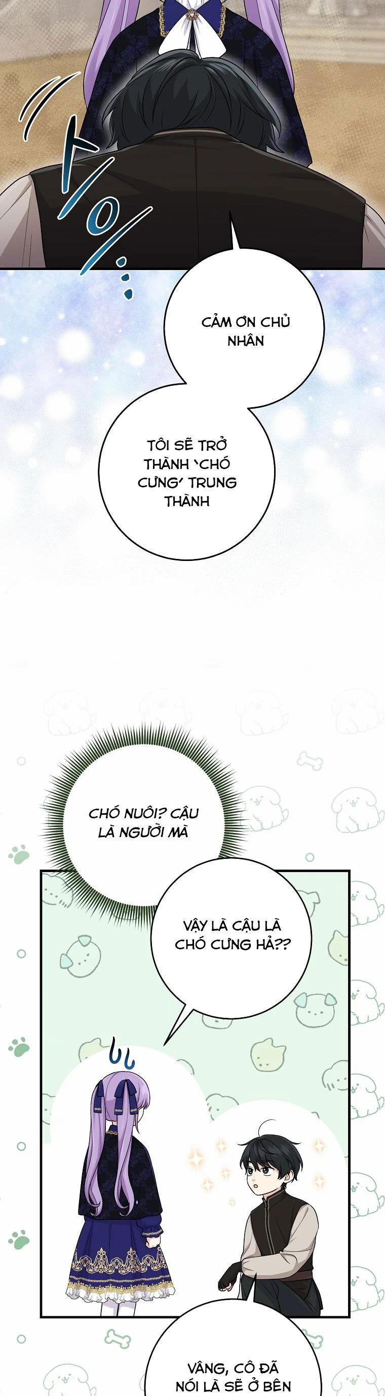Tôi Đã Diễn Tròn Vai Một Đứa Con Gái Nuôi: Chapter 26