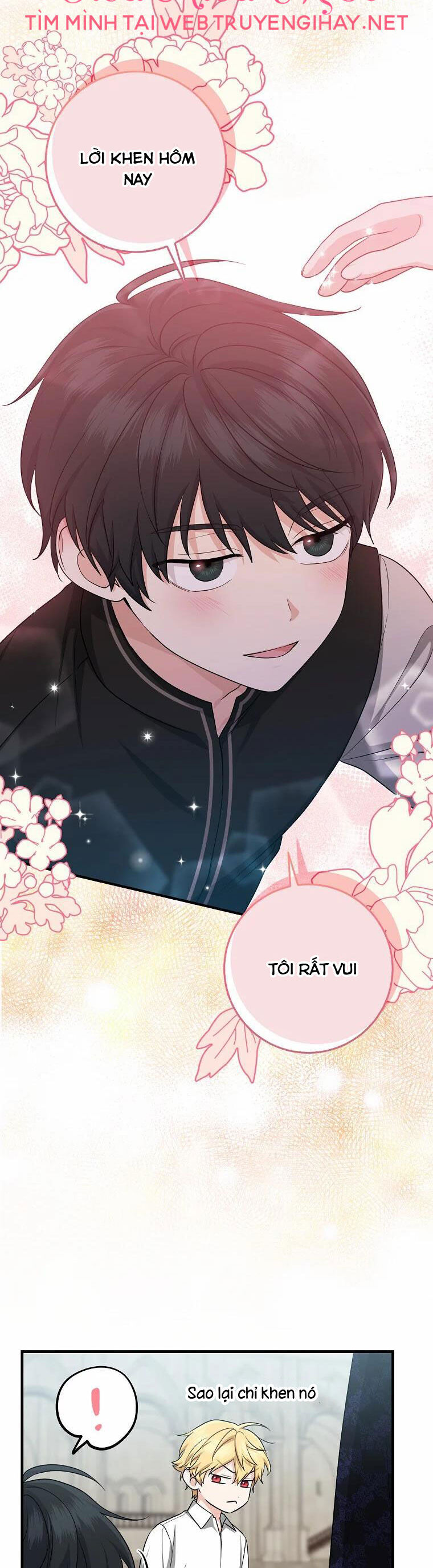 Tôi Đã Diễn Tròn Vai Một Đứa Con Gái Nuôi: Chapter 26