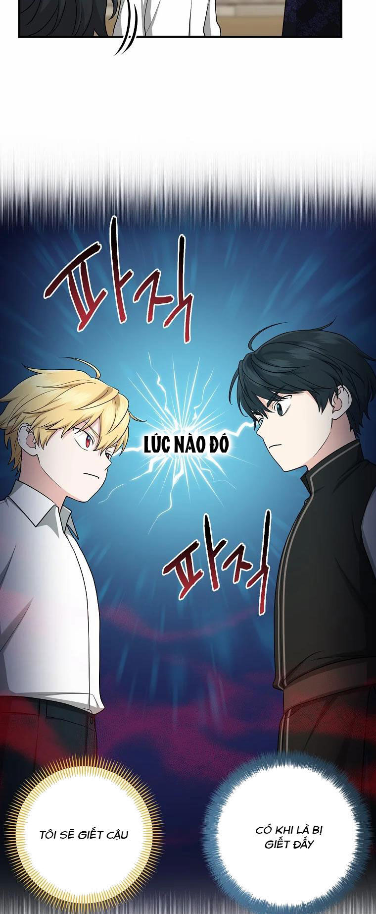 Tôi Đã Diễn Tròn Vai Một Đứa Con Gái Nuôi: Chapter 26